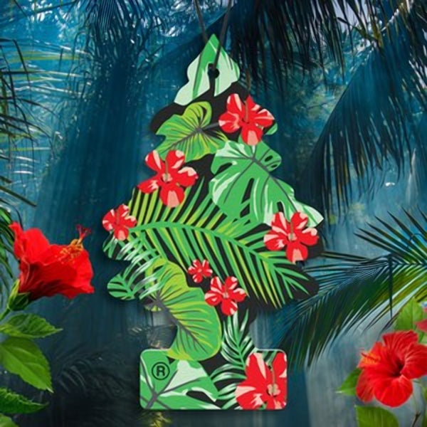Jungle Fever Air Freshener