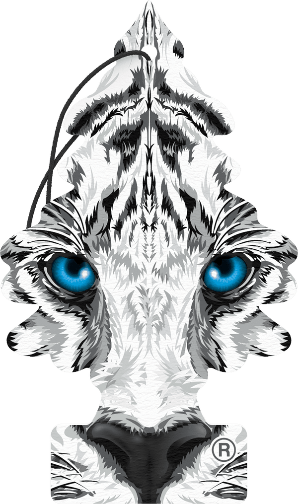 Wild Instinct Air Freshener