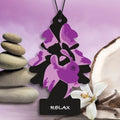 LITTLE TREES Relax car air freshener