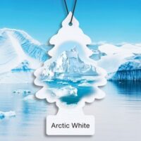 Arctic White Air Freshener
