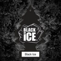 Black Ice Air Freshener