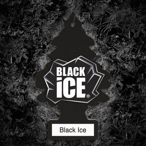 Black Ice Air Freshener