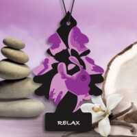 Relax Air Freshener