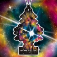 Supernova Air Freshener