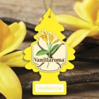 Vanillaroma Air Freshener