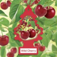 Wild Cherry Air Freshener